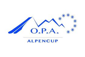 Logo Alpen Cup