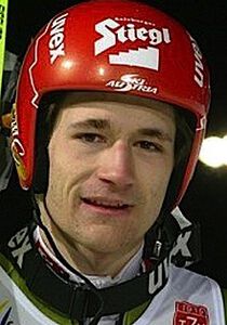 Markus EGGENHOFER