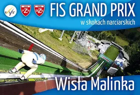 Letnia Grand Prix w Wiśle 2017