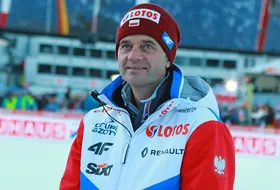 Stefan Horngacher