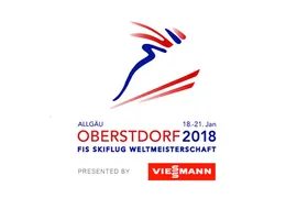MŚwL Oberstdorf 2018