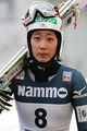 Kaori IWABUCHI