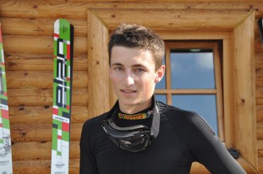 Bartłomiej Klusek