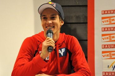 Gregor Schlierenzauer