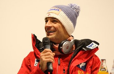 Andreas Kofler