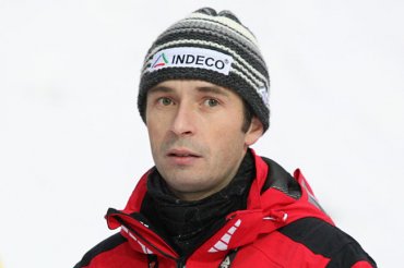 Łukasz Kruczek