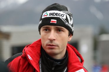�ukasz Kruczek