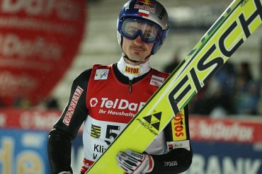 Adam Ma�ysz