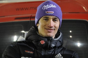 Martin Schmitt