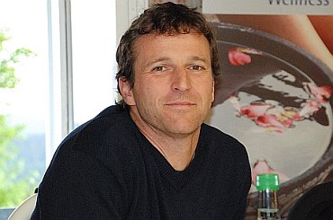 Werner Schuster