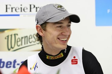 Kamil Stoch