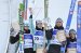 28.01.2012 - podium zawod�w