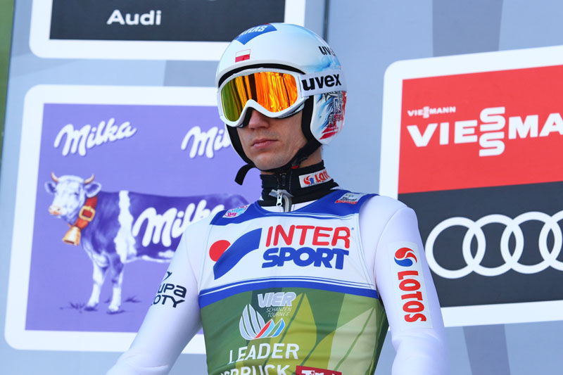 Kamil Stoch
