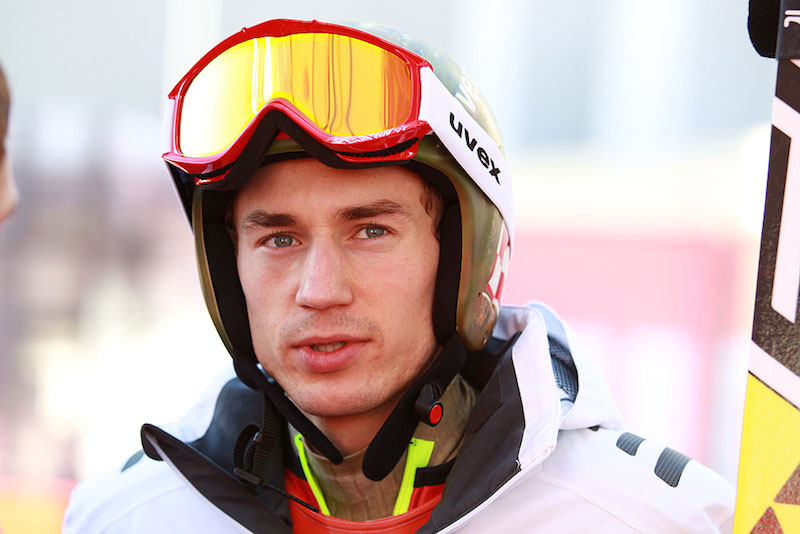 Kamil Stoch