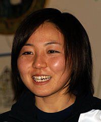 Rieko KANAI