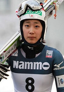 Kaori IWABUCHI