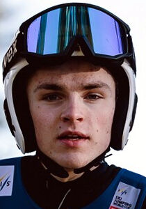 Adrian Thon GUNDERSRUD