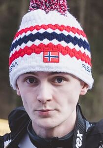 Bendik Jakobsen HEGGLI