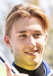 Christian Roeste SOLBERG