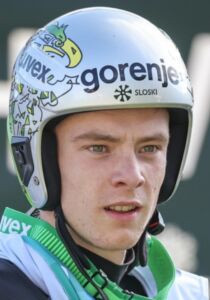 Jan BOMBEK