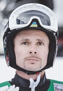 Witalij KALINICZENKO