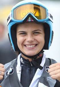 Daniela Vasilica TOTH