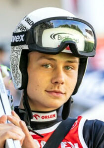 Tymoteusz AMILKIEWICZ