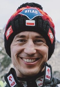 Kamil STOCH
