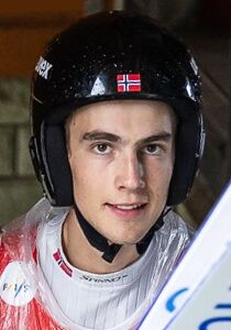 Sindre Ulven JOERGENSEN