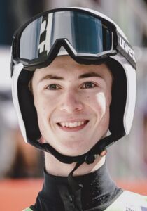 Erik BELSHAW