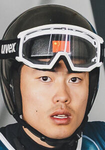 Jiawen ZHAO