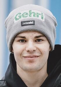 Sandro HAUSWIRTH