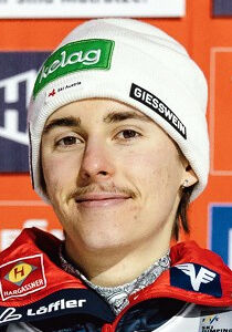 Markus MUELLER