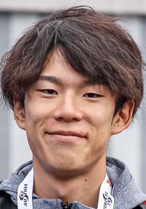 Keiichi SATO