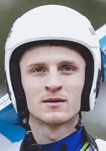 Siergiej TKACZENKO