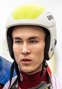 Danił WASILJEW