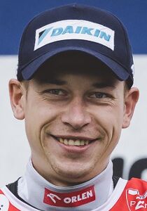 Aleksander ZNISZCZOŁ