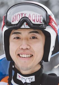 Naoki NAKAMURA