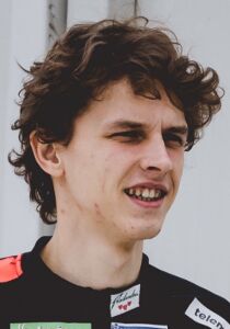 Matija VIDIC