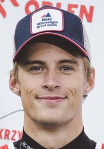 Fredrik VILLUMSTAD