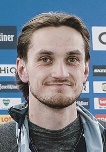 Benedikt HOLUB