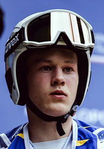 Daniel SKARKA