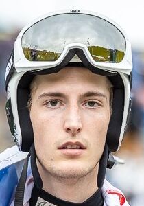 Mark HAFNAR