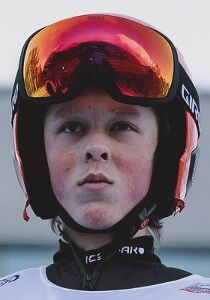 Jason COLBY