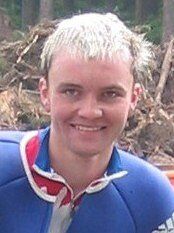 Aleksiej SIŁAJEW