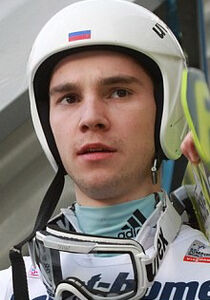 Aleksiej ROMASZOW