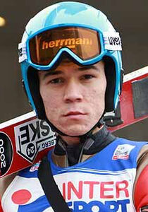 Ilmir CHAZIETDINOW