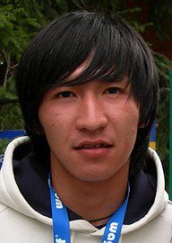 Asan TACHTACHUNOW