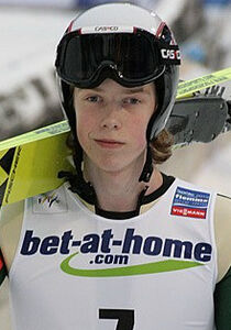 Martti NOMME