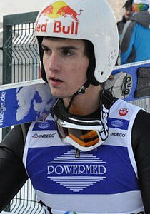 Sebastian HEBEL